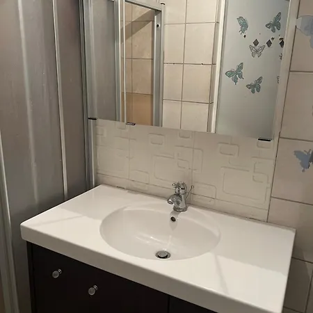 2 Zimmer Mit Bad Und Wc Teilen شقة لينتز