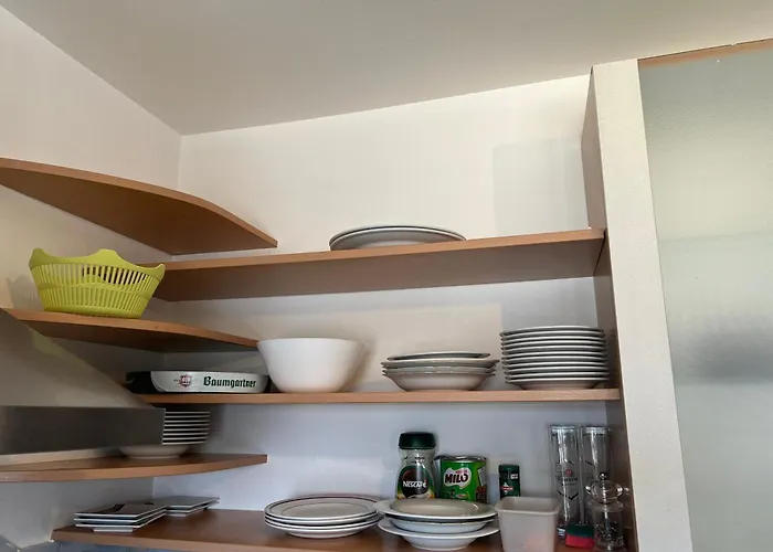 2 Zimmer Mit Bad Und Wc Teilen Διαμέρισμα *